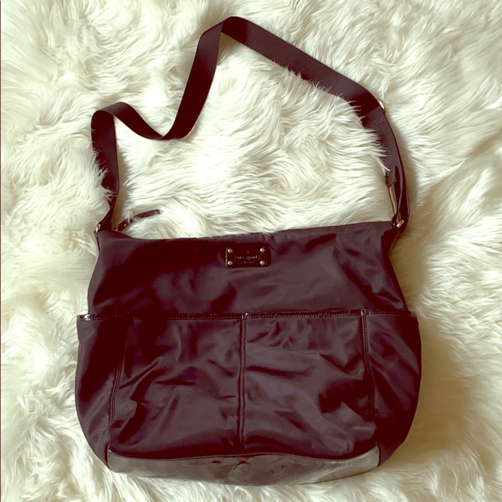 Kate Spade Diaper Bag
